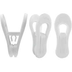 Hanger Clips For Multipurpose 