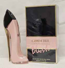 Goodgirl perfume