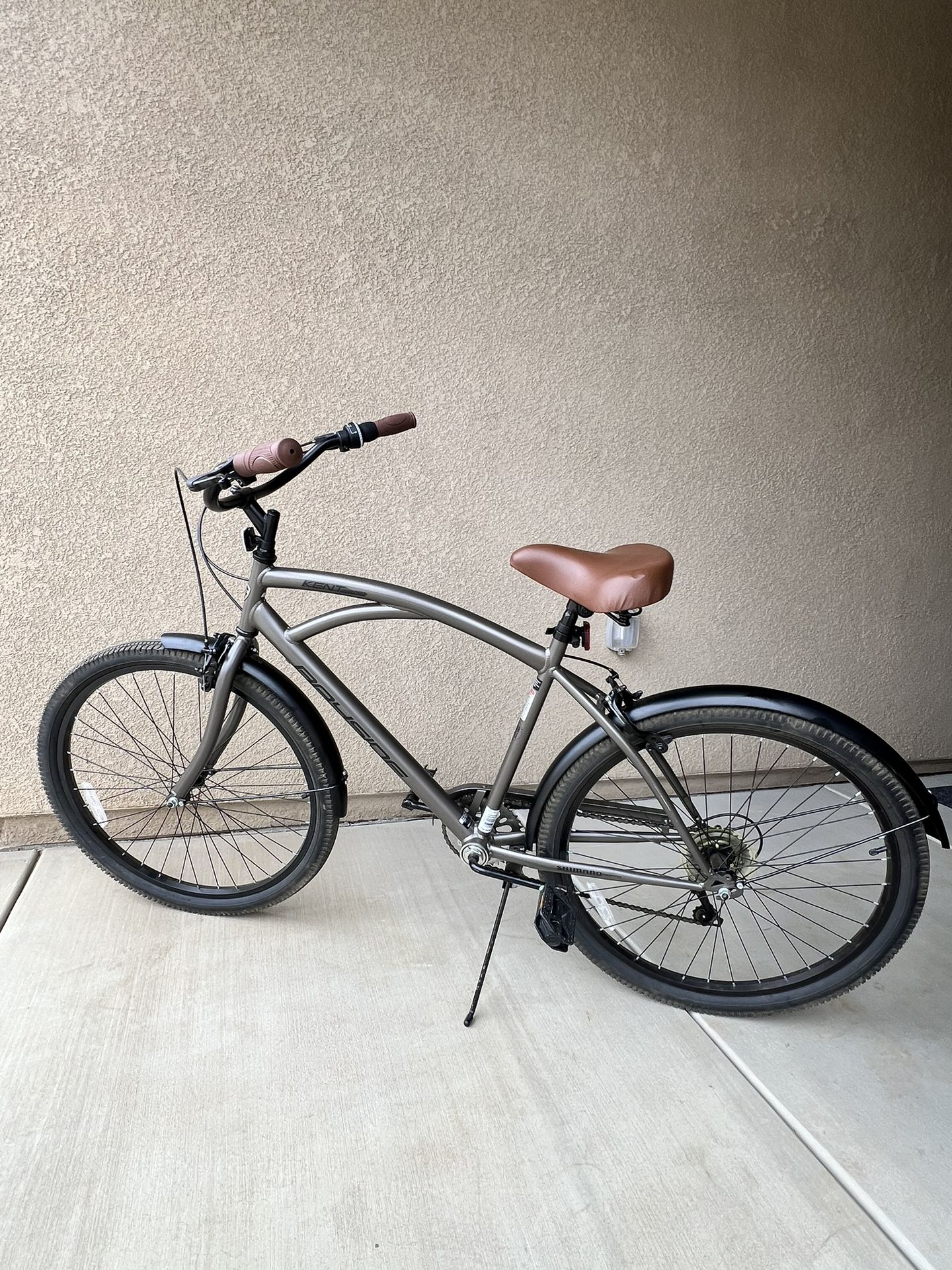 Beach Cruiser