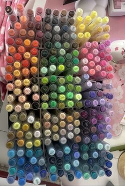 240 Set GuangNa Markers