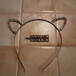 2 PC Hair accessories