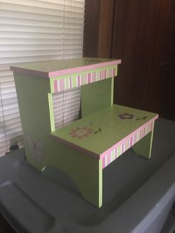 Stool