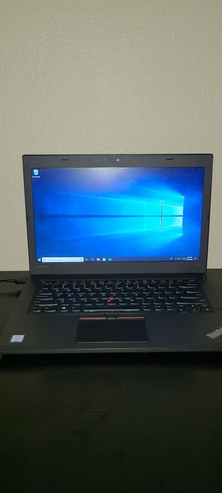 Lenovo Laptop