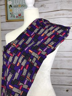 New Lularoe TC size