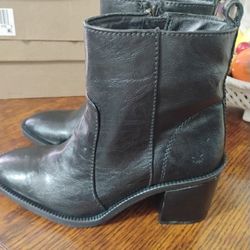 Lucky Brand Womens Boots