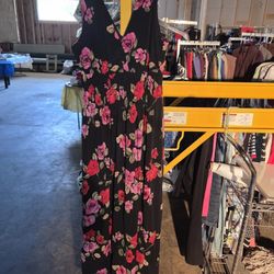 Epilogue Sleeveless Dress 