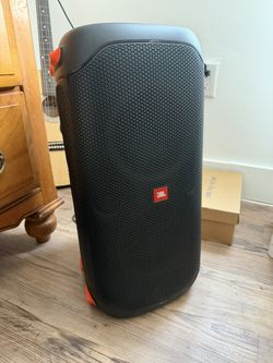 JBL PARTYBOX 110