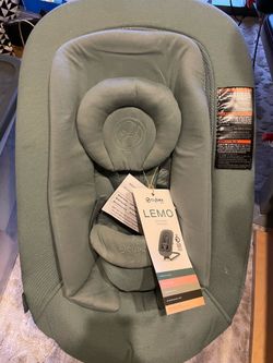 Cybex Lemo Bouncer for babies
