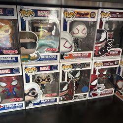 Funko pops for sale