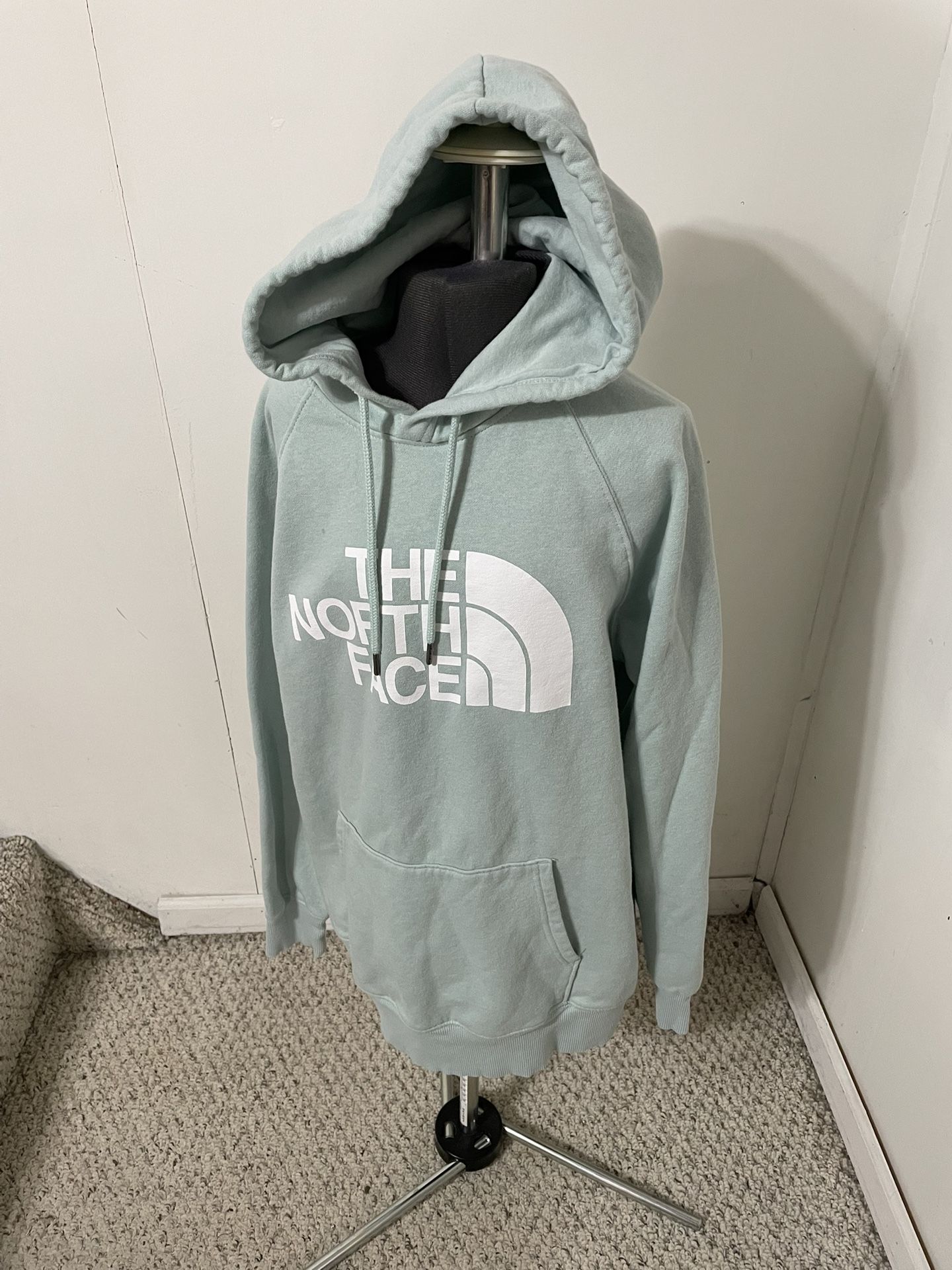 North Face For Women Size Large Mint Green