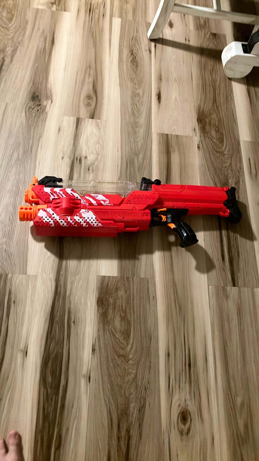Nerf Gun