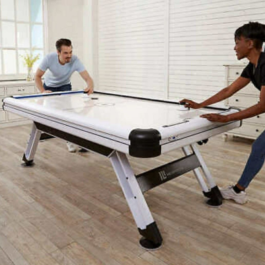 MD SPORTS 89" Air Hockey Table IN BOX