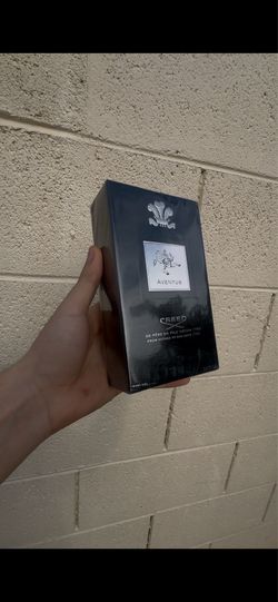 Official Creed Aventus