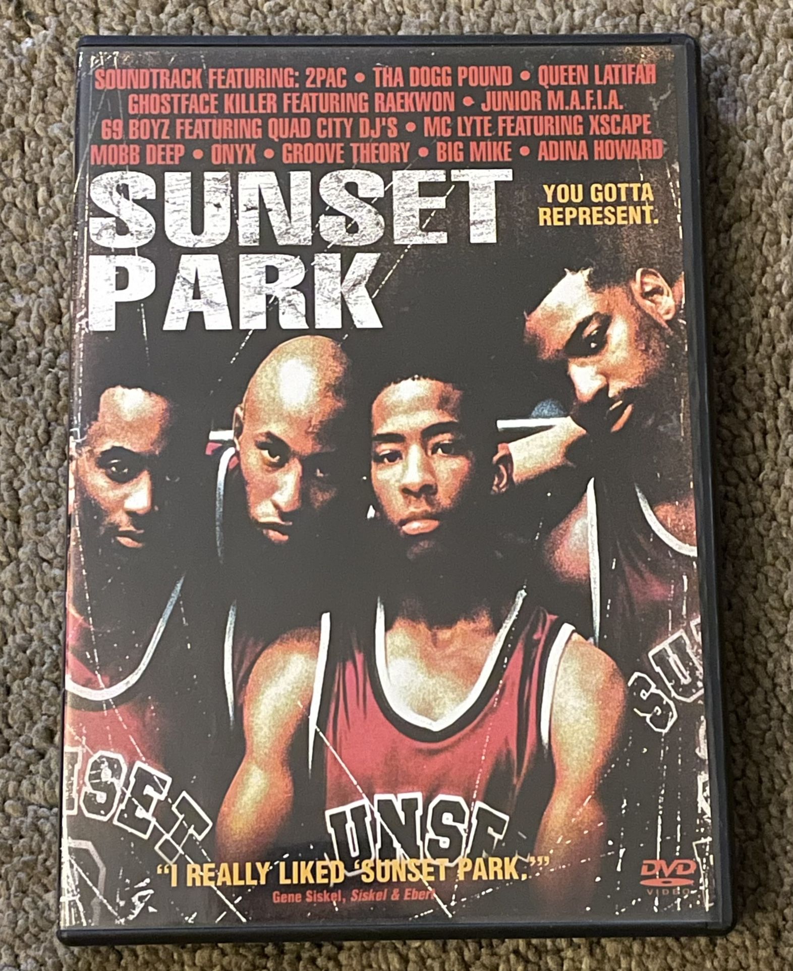 Sunset Park