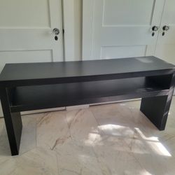 Piano Stand / Console