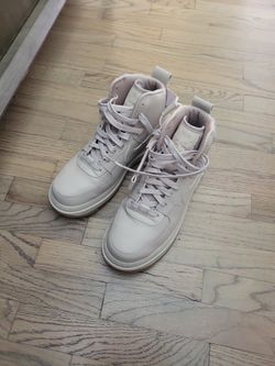 Zapatos Usados