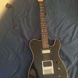 Electric Guitar 