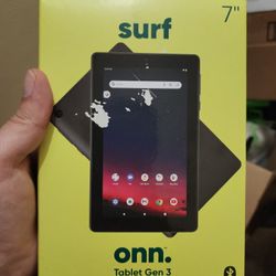 Onn Tablet