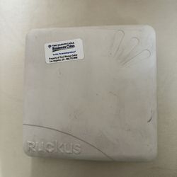 Ruckus