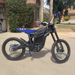 Talaria Mx3