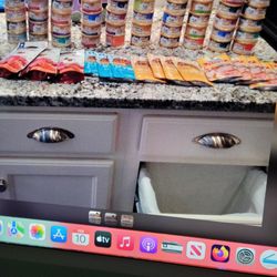 Fancy Feast Cat Food. .70 Cents Ea.