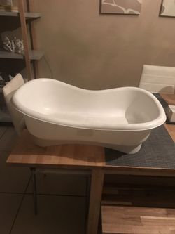 Baby tub