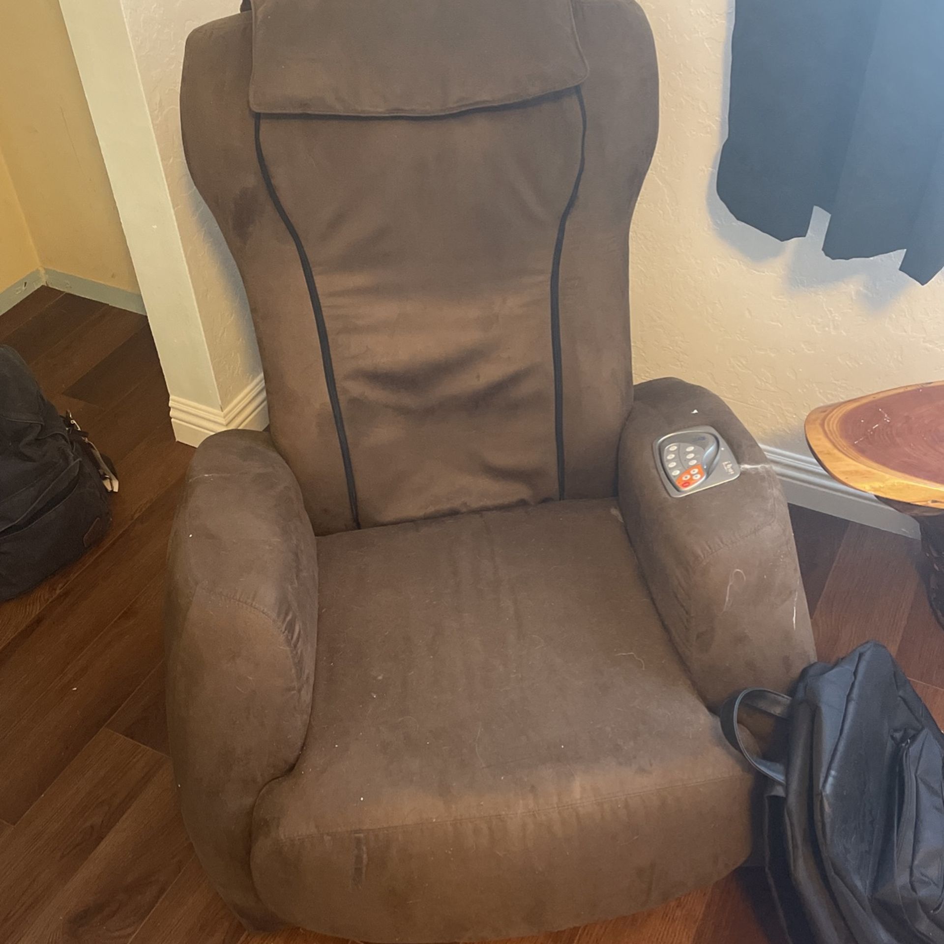 Massage Chair -Best Offer