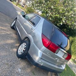 2006 Buick Rendezvous