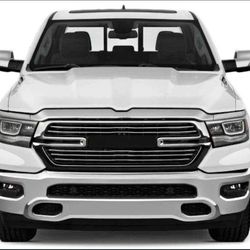 19-22 Ram Front Bumper Defensa