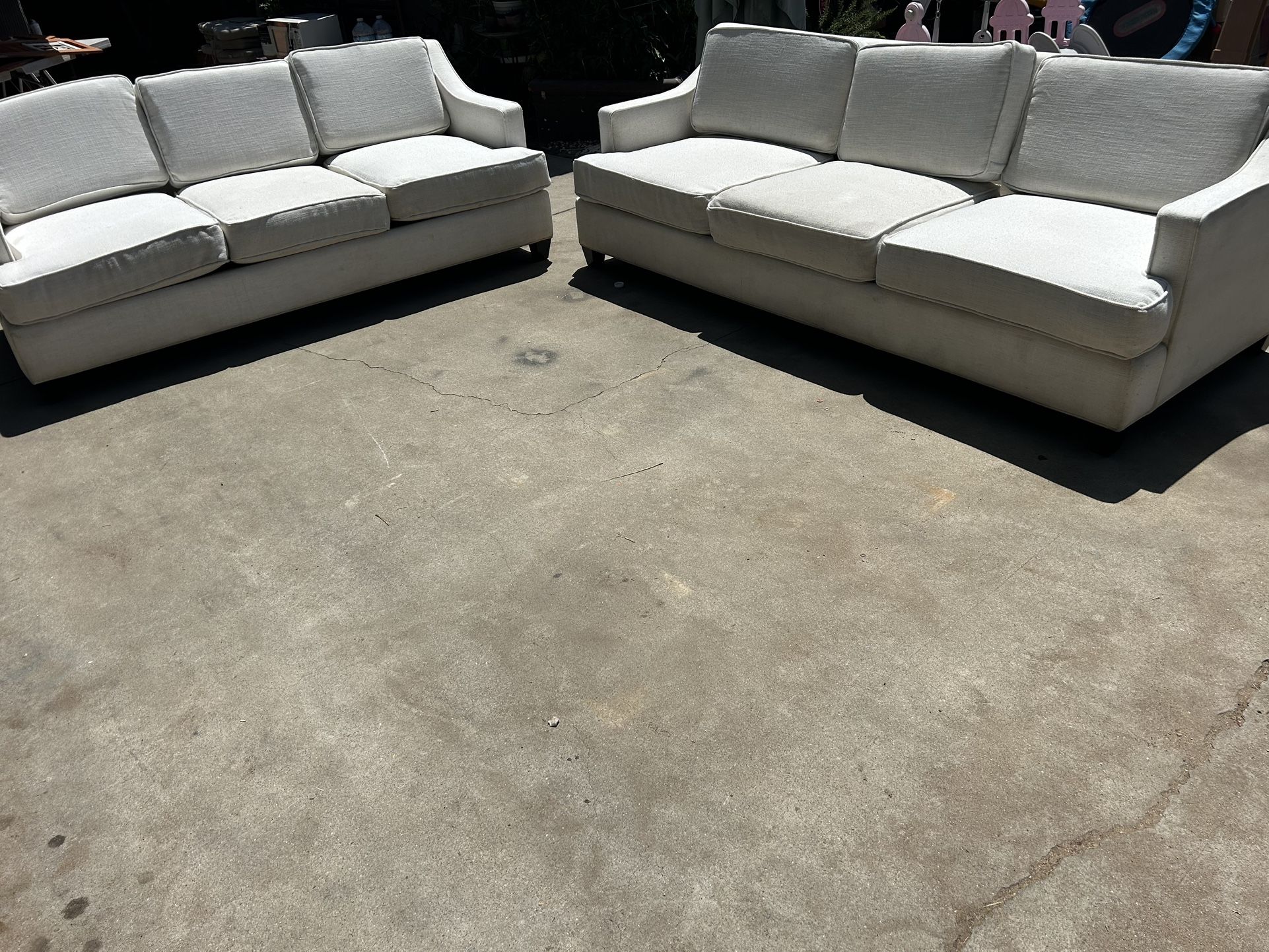 Set Couches