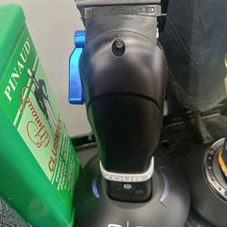 Style Craft Clippers 