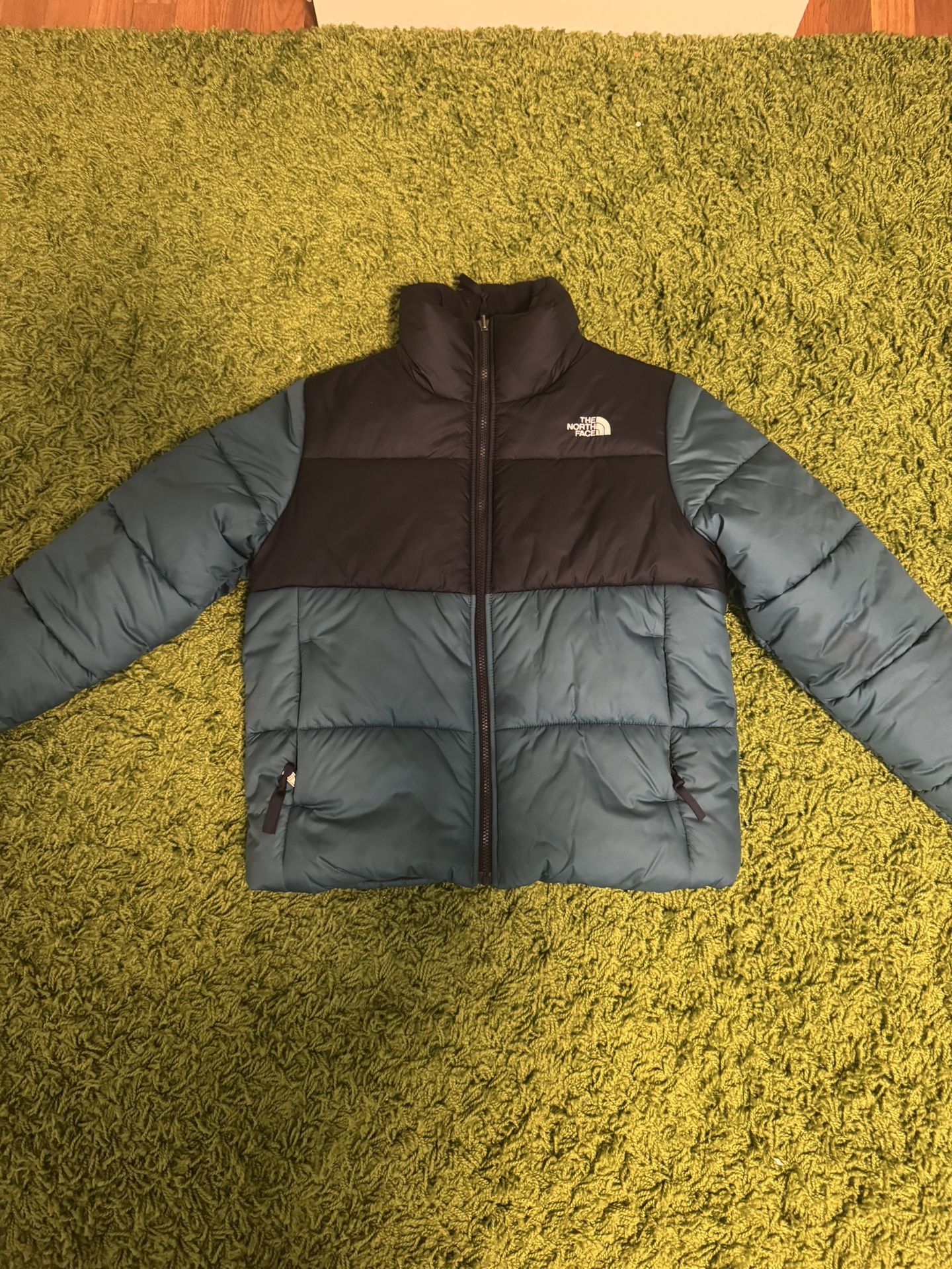 NORTH FACE PUFFER