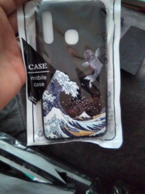 Galaxy A70E $2