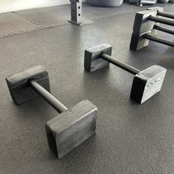 Calisthenics Bars