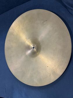 Zildjian Avedis 20”