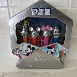 Disney PEZ collectible