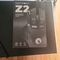 Swiftpoint Z2