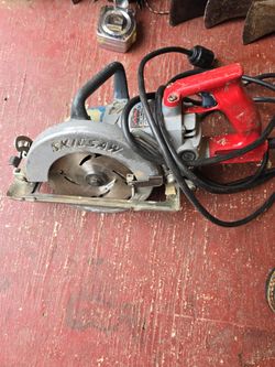 Skilsaw