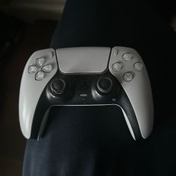 Ps5 Controller 