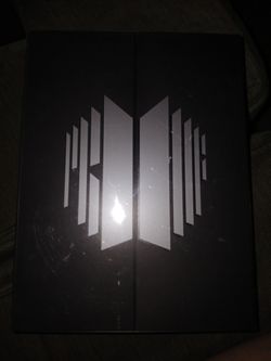 BTS PROOF ALBUM 