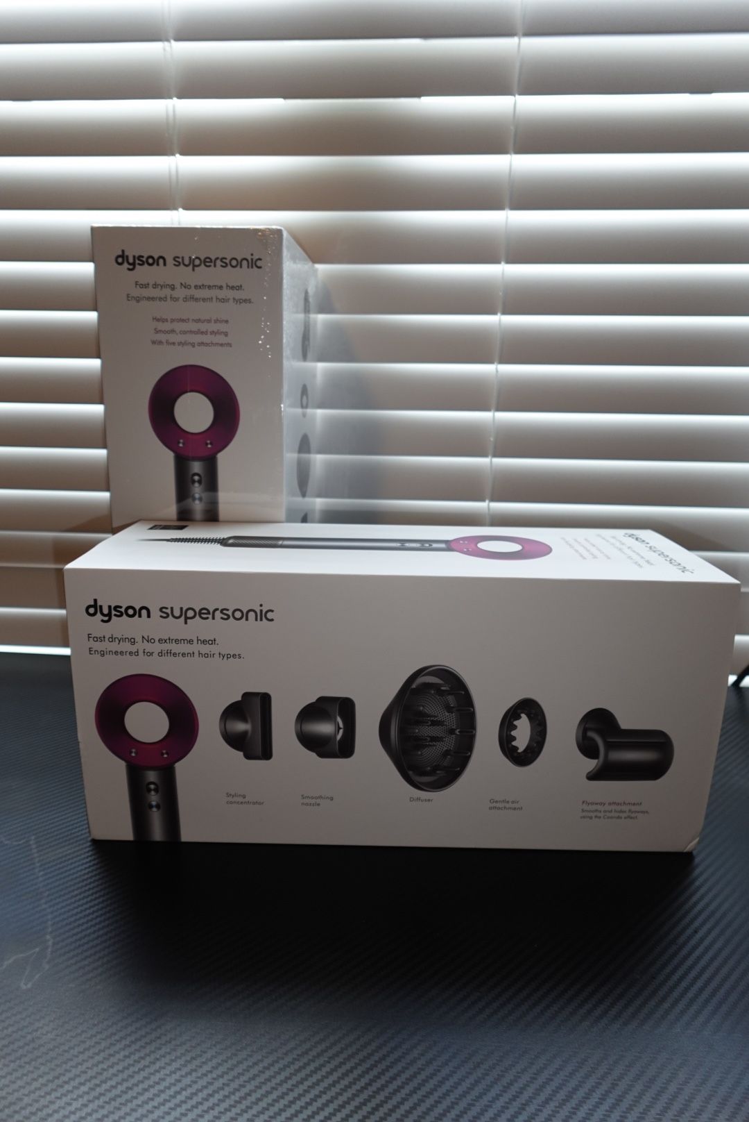 *BRAND NEW* Dyson Supersonic Hair Dryer