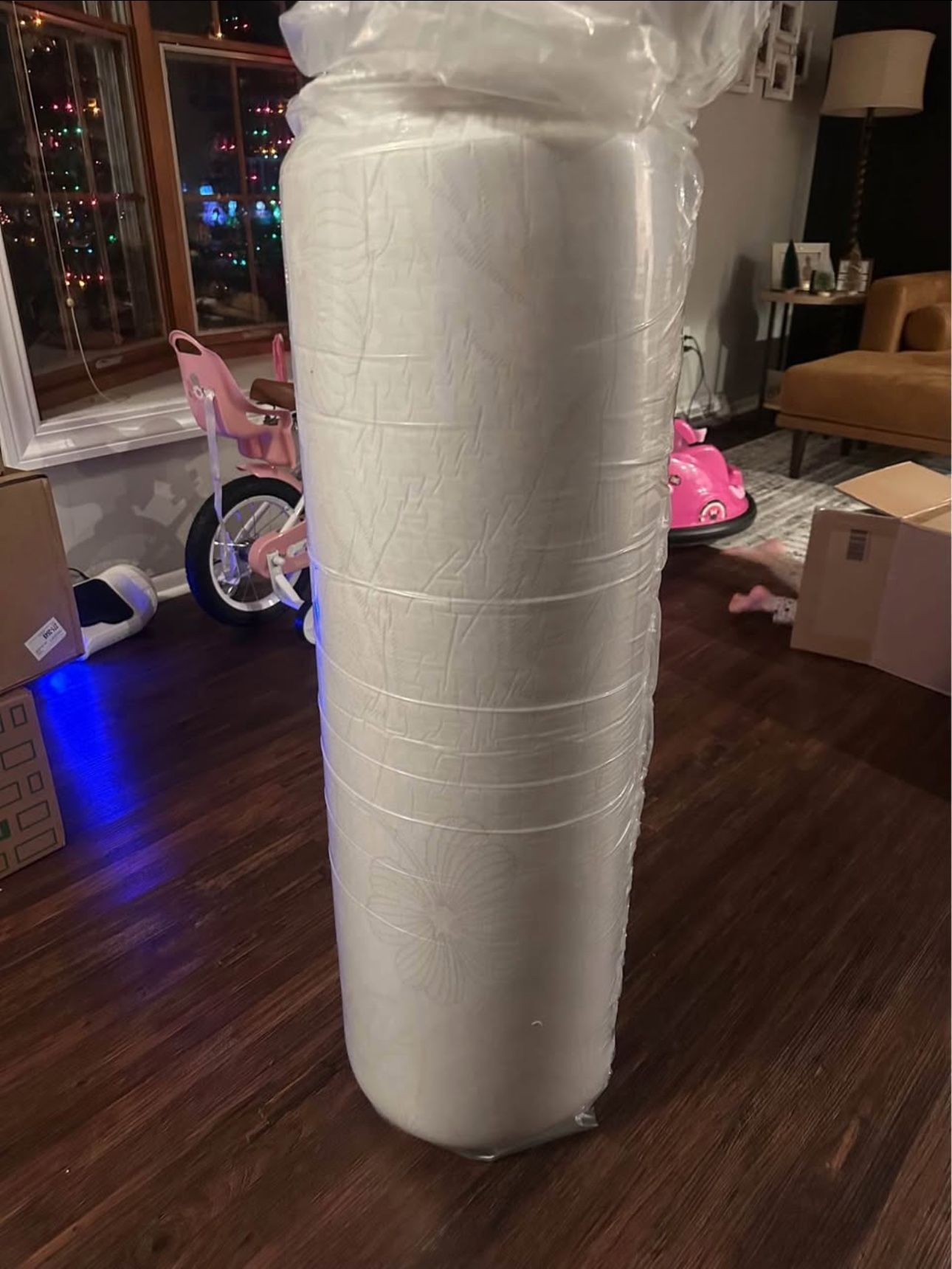 Brand New Twin Mattress