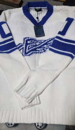 Original Louis Vuitton Sweater