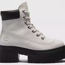 Timberland Boots - New 