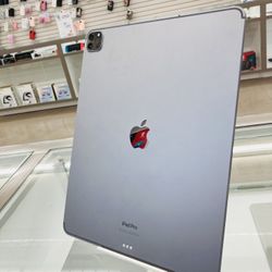 iPad Pro 6th Gen 12.9inch 128gb WiFi And Cellular 