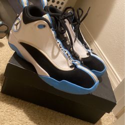 jumpman jordan’s