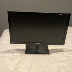 Samsung monitor