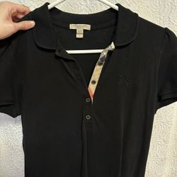 Burberry Women’s Shirt L