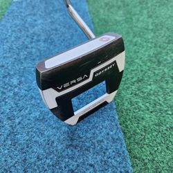 Odyssey Versa Jailbird 34"