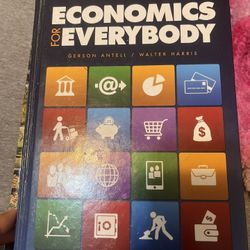 Economics Everybody